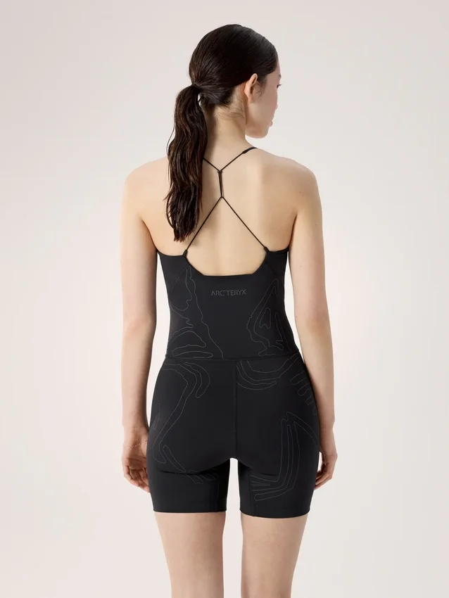Combinaison Subida pour femme