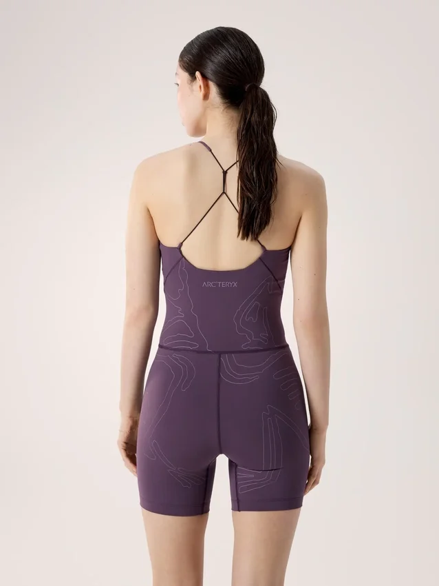 Combinaison Subida pour femme