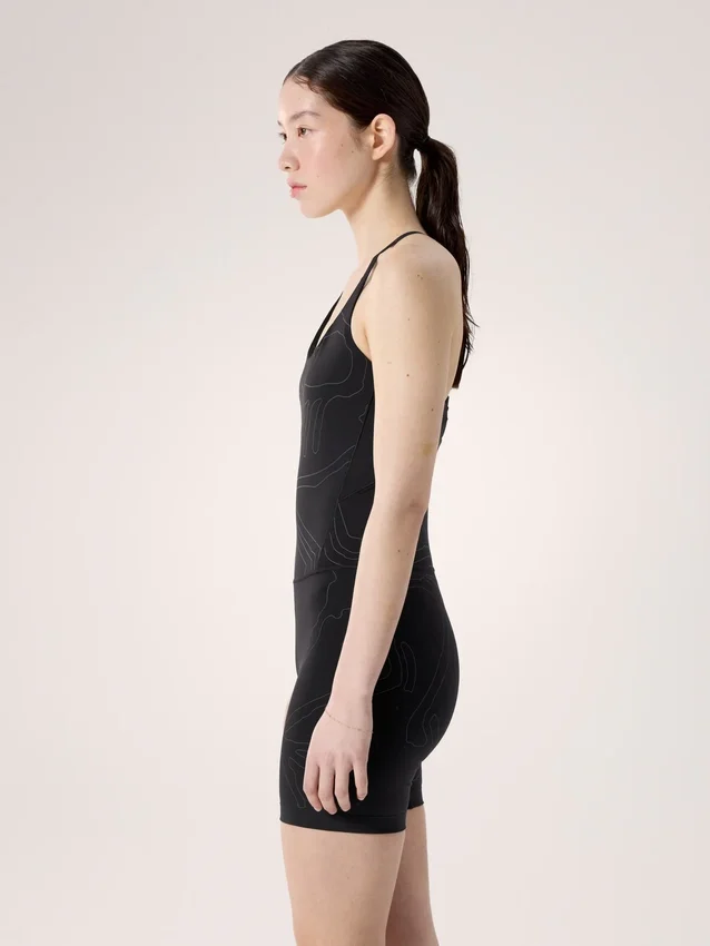 Combinaison Subida pour femme