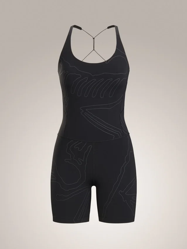 Combinaison Subida pour femme