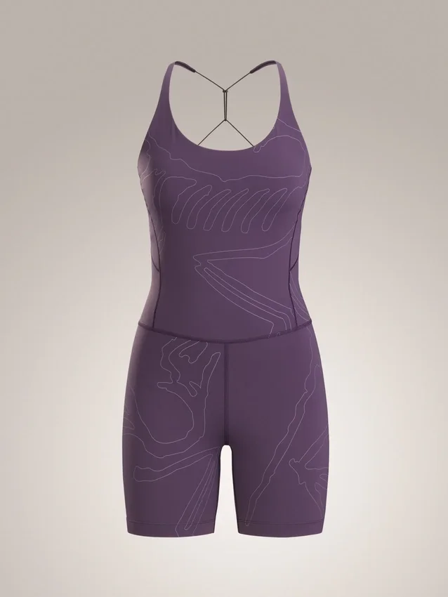 Combinaison Subida pour femme