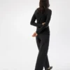 Couches intermédiaires en laine Conic pour femme