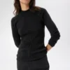 Couches intermédiaires en laine Conic pour femme