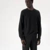 Couches intermédiaires en laine Conic pour homme