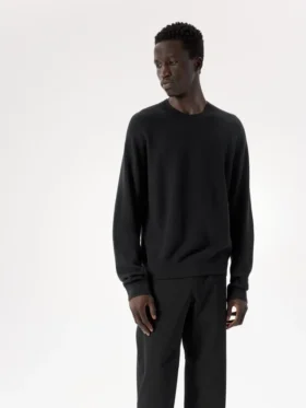 Couches intermédiaires en laine Conic pour homme