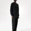 Couches intermédiaires en laine Conic pour homme
