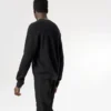 Couches intermédiaires en laine Conic pour homme