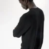 Couches intermédiaires en laine Conic pour homme