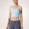 Débardeur à dos nageur Soria pour femme
