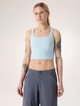 Débardeur à dos nageur Soria pour femme