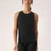 Débardeur en laine mérinos Lana pour femme