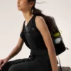 Débardeur en laine mérinos Lana pour femme