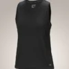 Débardeur en laine mérinos Lana pour femme
