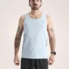 Débardeur Norvan avec logo inversé pour homme