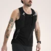 Débardeur Norvan avec logo inversé pour homme