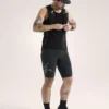 Débardeur Norvan avec logo inversé pour homme