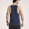 Débardeur Norvan avec logo inversé pour homme