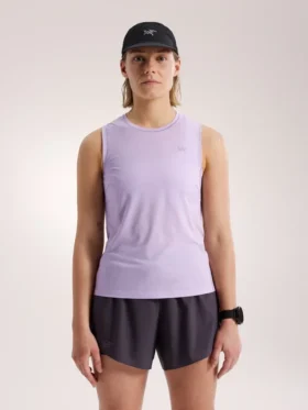 Débardeur Norvan pour femme