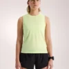 Débardeur Norvan pour femme