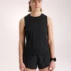 Débardeur Norvan pour femme