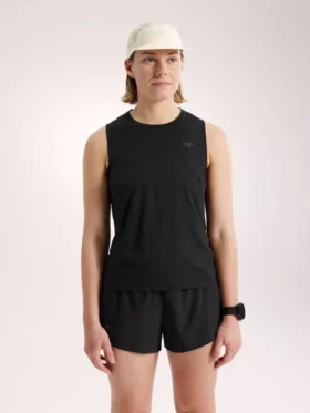 Débardeur Norvan pour femme