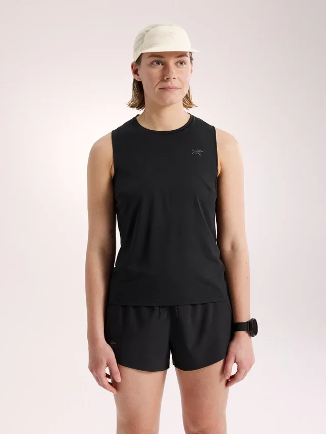 Débardeur Norvan pour femme