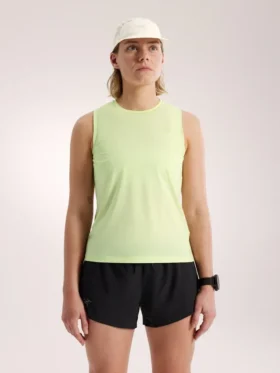 Débardeur Norvan pour femme