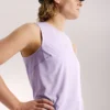 Débardeur Norvan pour femme