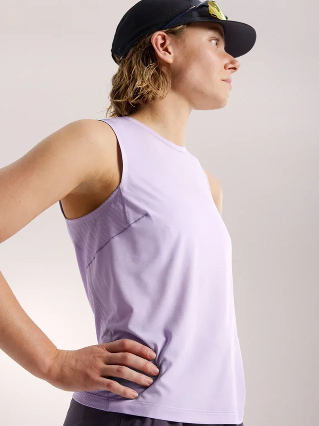 Débardeur Norvan pour femme