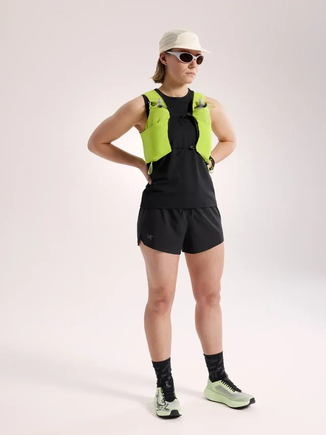Débardeur Norvan pour femme