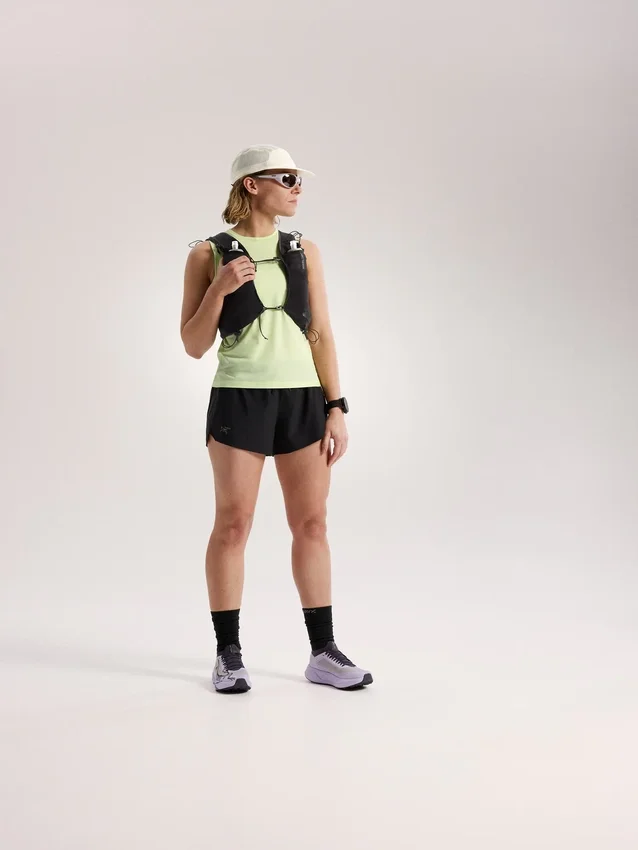 Débardeur Norvan pour femme