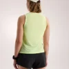 Débardeur Norvan pour femme