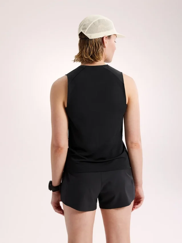 Débardeur Norvan pour femme