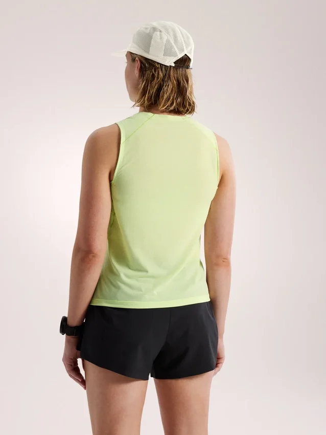 Débardeur Norvan pour femme