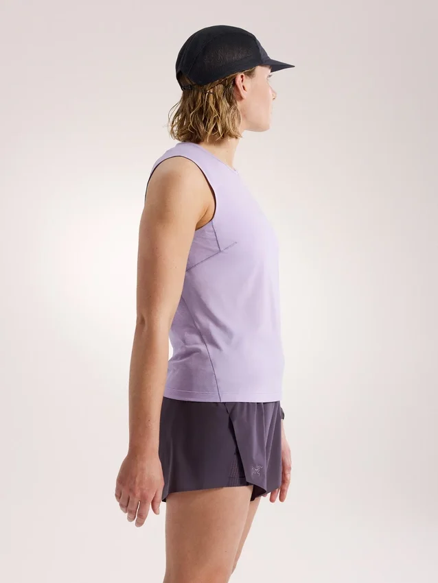 Débardeur Norvan pour femme