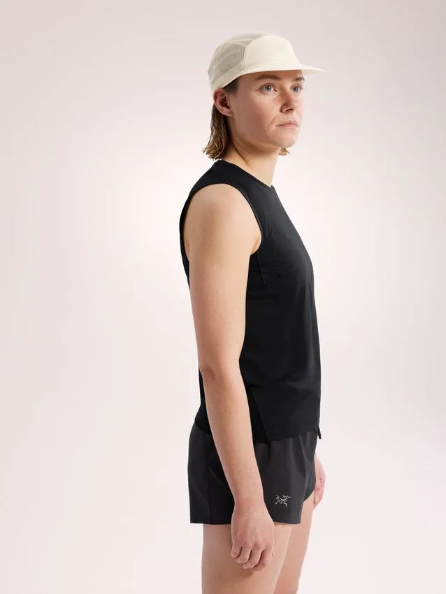 Débardeur Norvan pour femme
