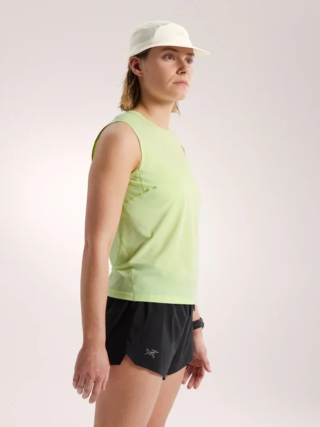 Débardeur Norvan pour femme