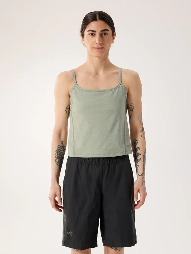 Débardeur Rula pour femme
