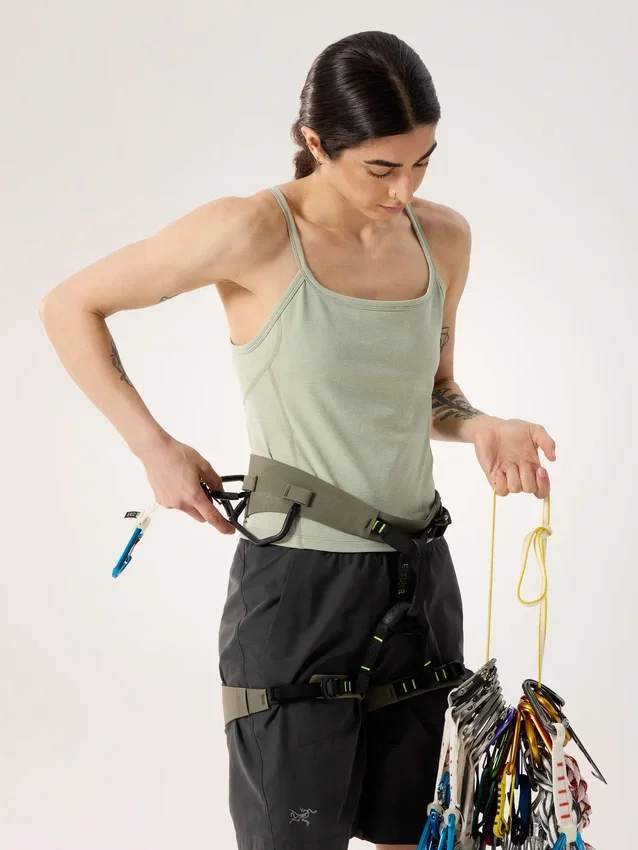 Débardeur Rula pour femme