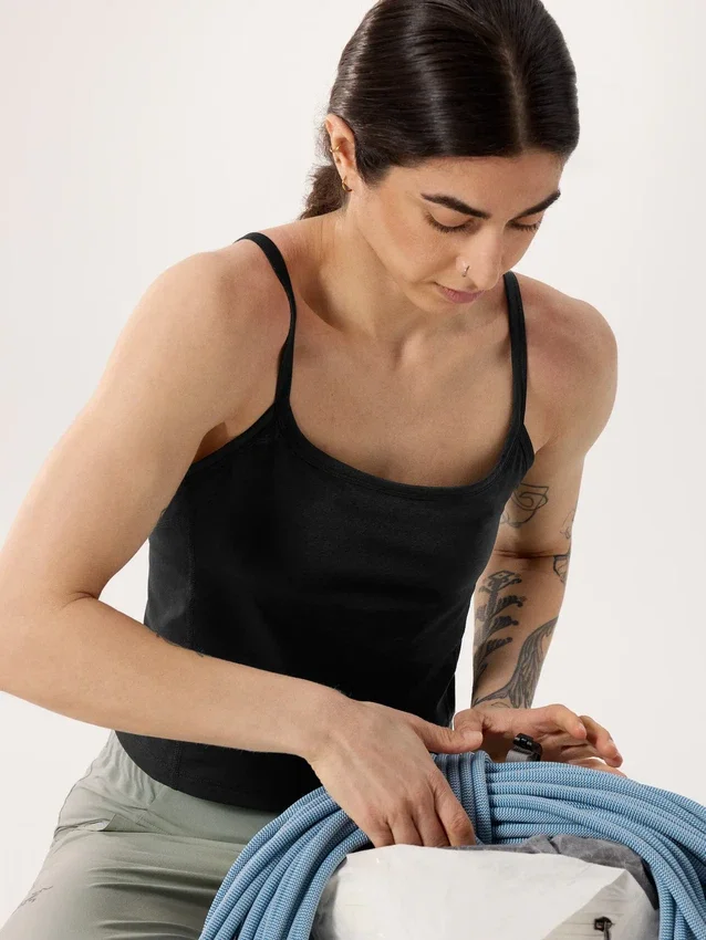 Débardeur Rula pour femme