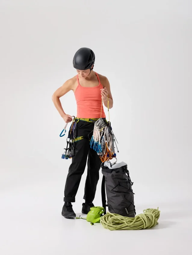 Débardeur Rula pour femme