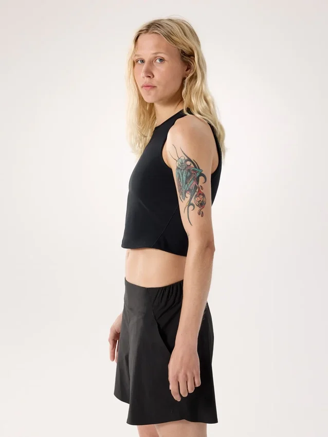 Débardeur Soria pour femme