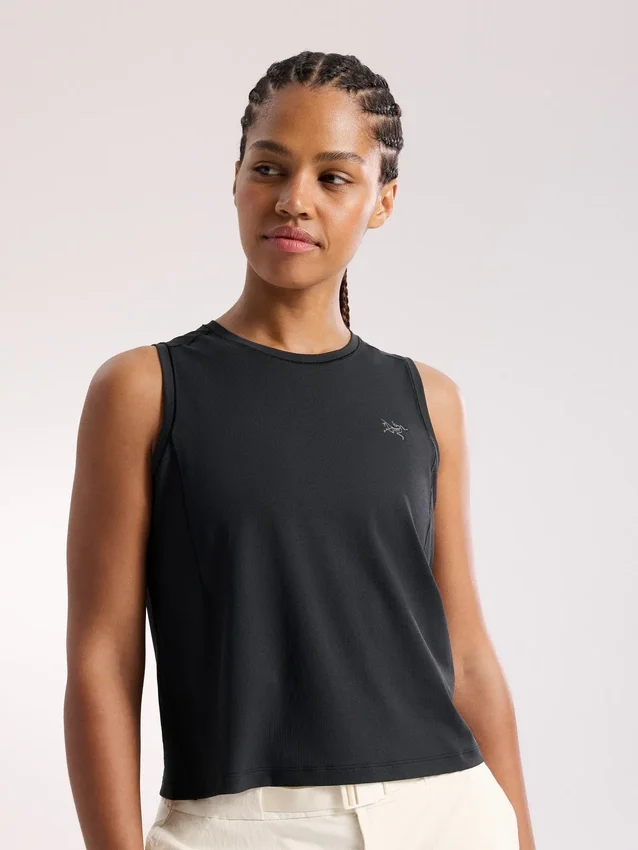 Débardeur Sunna pour femme