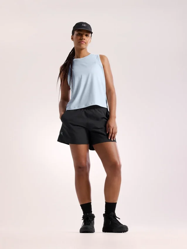 Débardeur Sunna pour femme