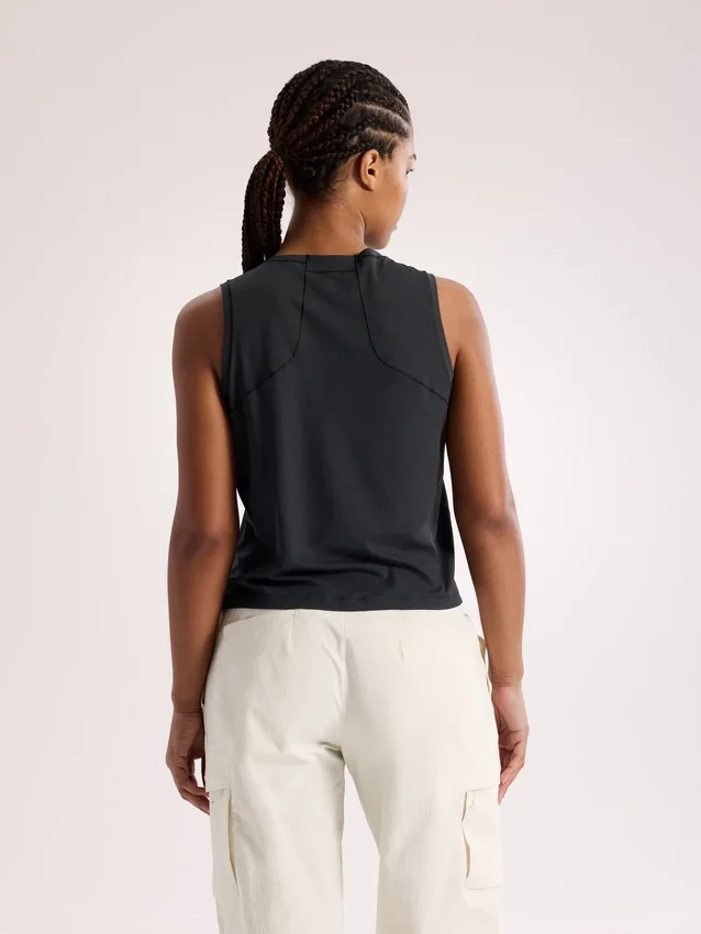 Débardeur Sunna pour femme