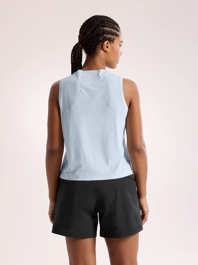 Débardeur Sunna pour femme