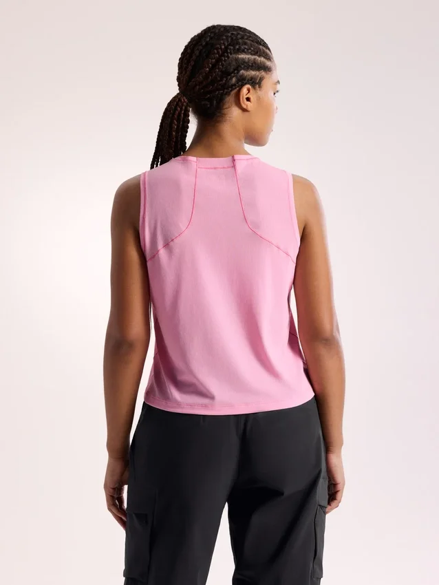 Débardeur Sunna pour femme