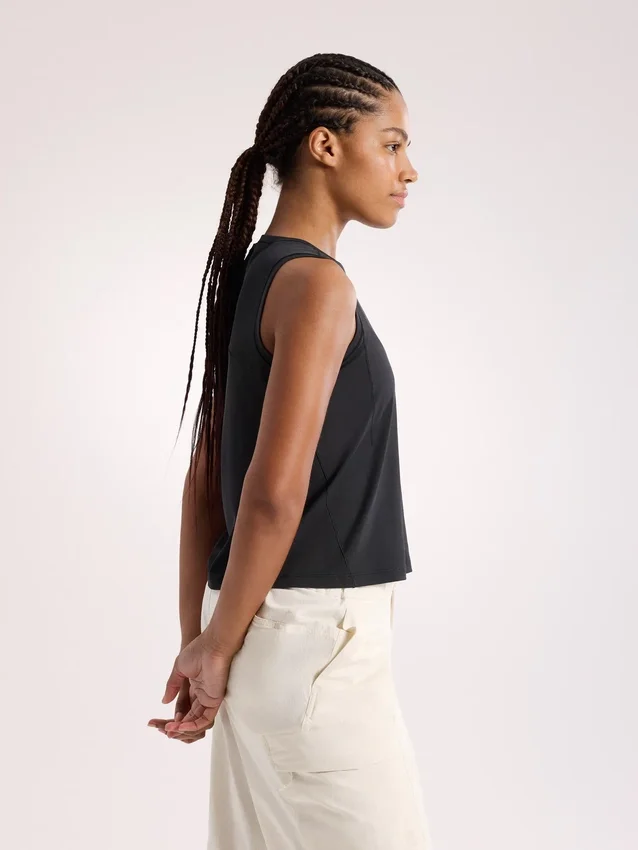 Débardeur Sunna pour femme