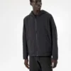 Demlo Sweats à capuche pour homme
