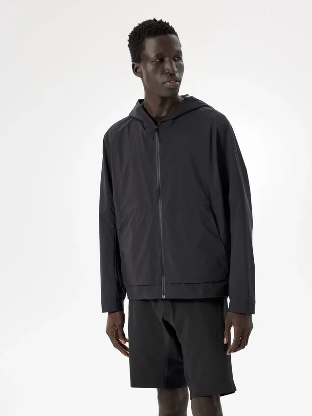 Demlo Sweats à capuche pour homme